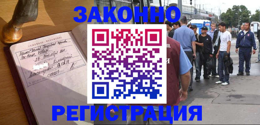 временная регистрация гарантия в Опочке